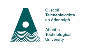 Atlantic Technological University Logo