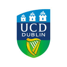 University College Dublin Logo