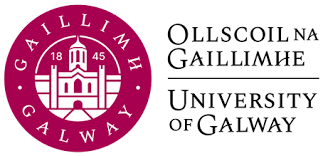 University of Galway Logo