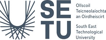 South East Technological University Logo